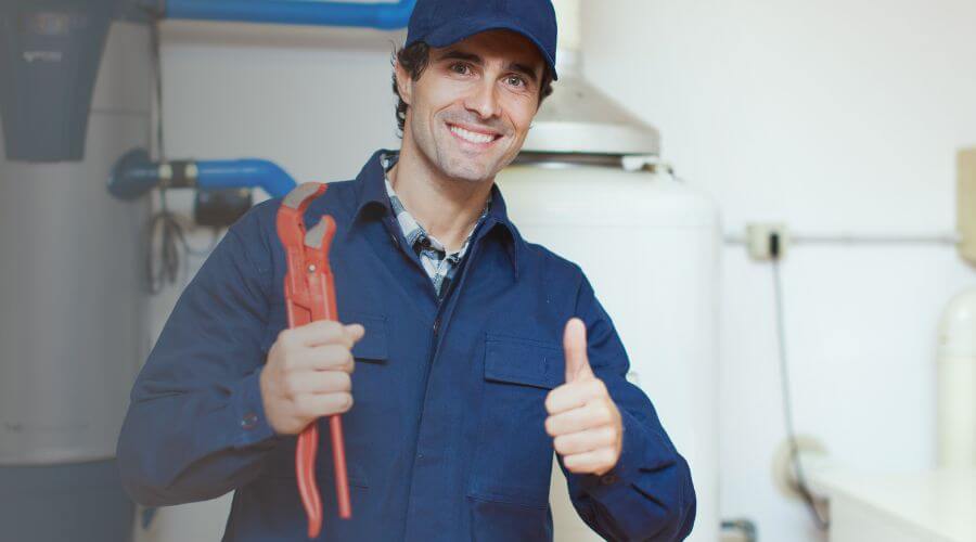 Professional same day plumber in Carmi, IL